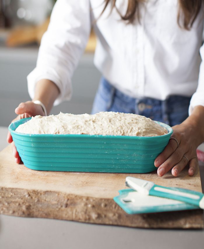 Breadsmart 5Piece Artisan Bread Tool Kit Macy's