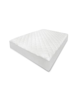 SensorPEDIC CoolMAX Full 300 Thread Count Mattress Pad