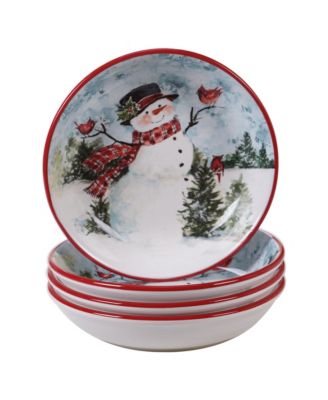 Certified International