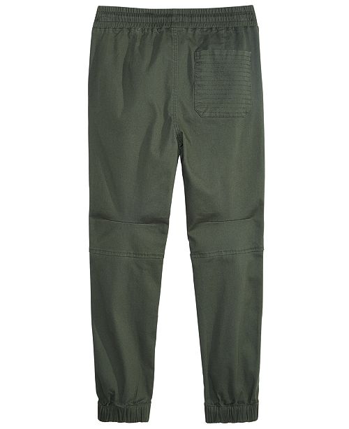 Ring Of Fire Big Boys Mashout Slim Fit Joggers Created For Macy S