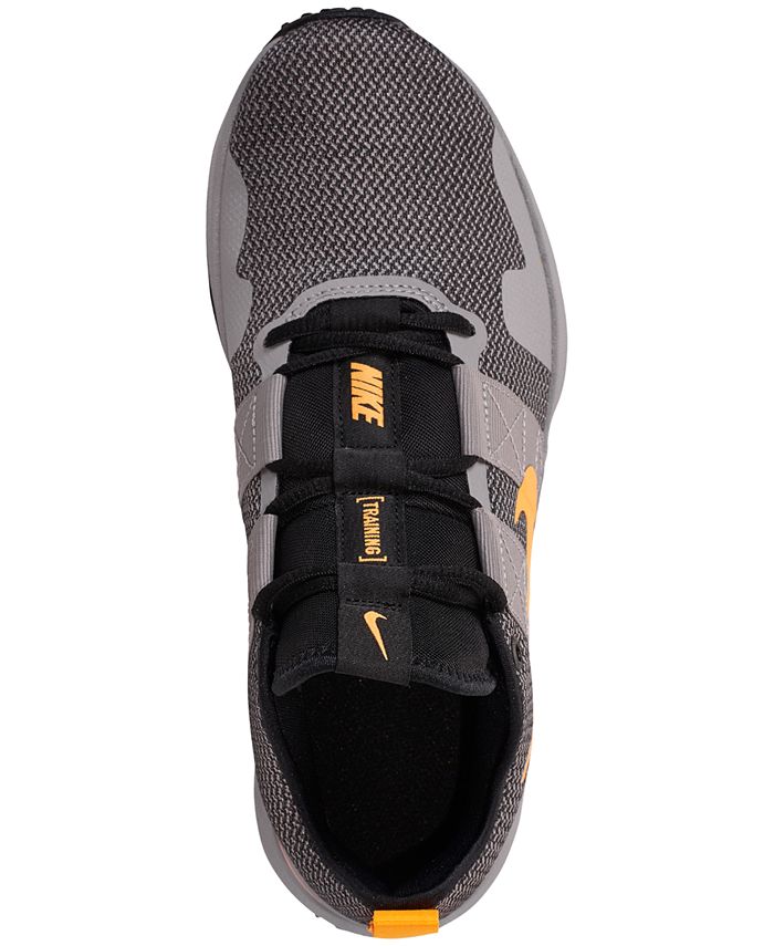 men's nike varsity compete tr 2 training shoes