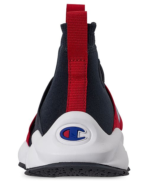 champion rally crossover casual shoes