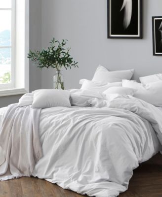 Peri Home Cut Geo Twin Duvet Cover Reviews Duvet Covers Bed