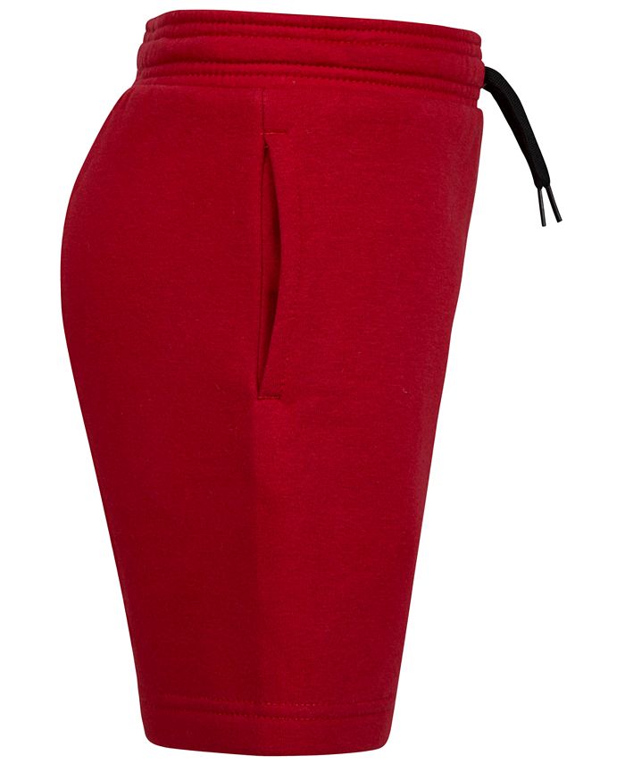 Jordan Toddler Boys Logo Shorts Macy's