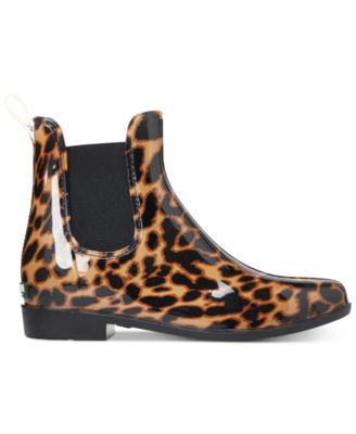 lauren ralph lauren rain boots