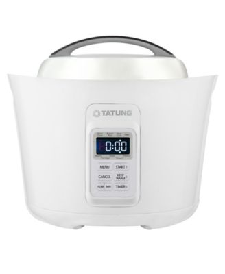 tatung intelligent cooker