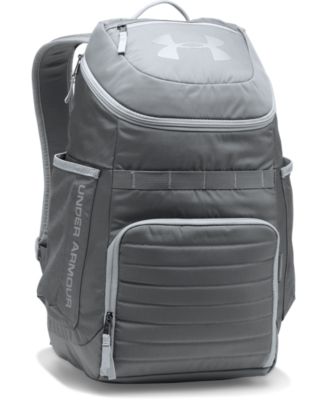 ua undeniable backpack