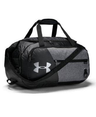 under armour undeniable small duffle bag