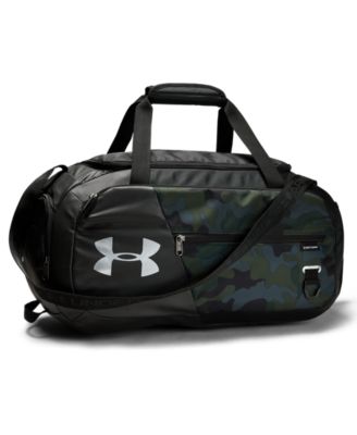 under armour duffle bag xs