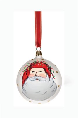 Old St. Nick Soap Dispenser