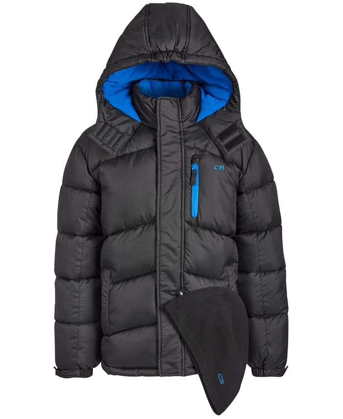 Kids jacket deals macys