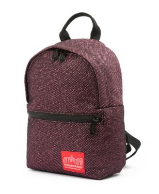 Midnight Randall's Island Backpack
