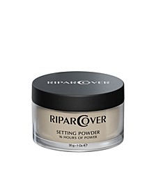 Riparcover Velvet Setting Powder