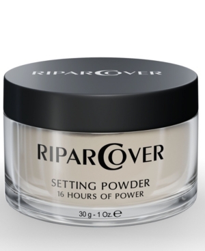 Riparcover Velvet Setting Powder