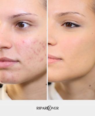 Ultimate Foundation Riparcover Cream