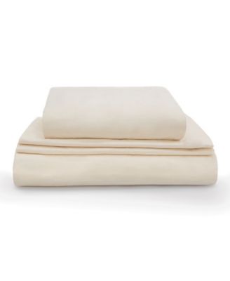 Naturepedic - Organic Cotton Sheet Set 400TC CalKing