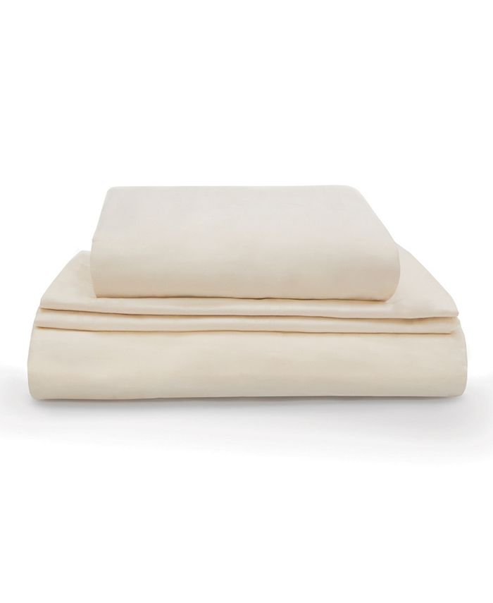 Naturepedic - Organic Cotton Sheet Set 400TC CalKing