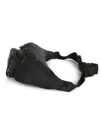 Packable Alleycat Waist Bag