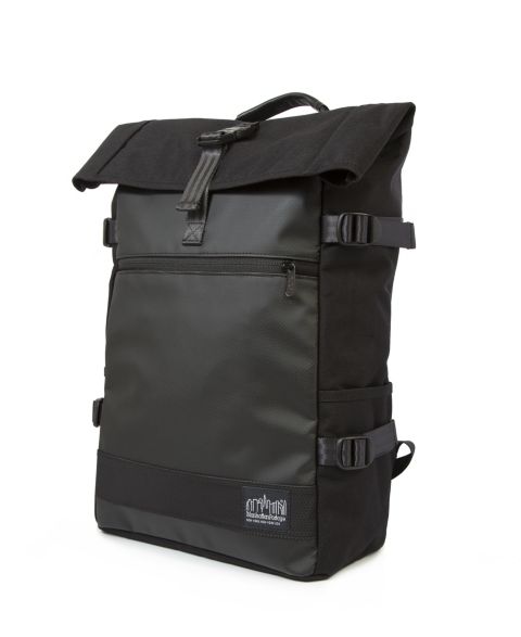 Рюкзак Manhattan Portage Prospect Version 2, цвет: Чёрный