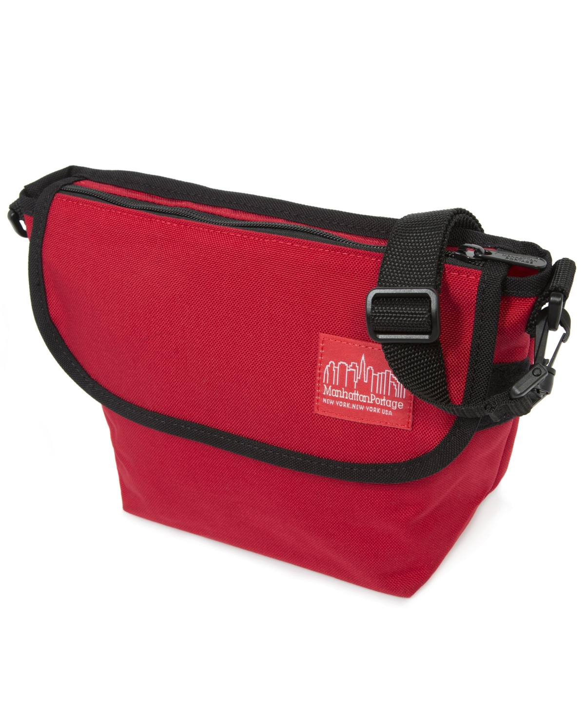 Manhattan Portage College Place Handle Bar Bag