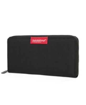 John Zip-Around Wallet