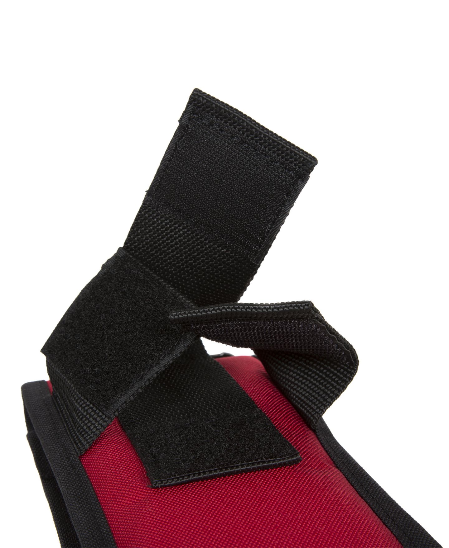 Manhattan Portage Large Smartphone Accessory Case, цвет: Красный — фото 7