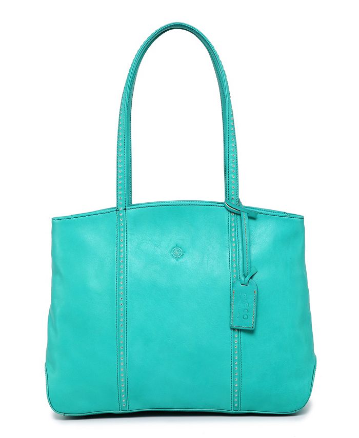 Old trend tote store