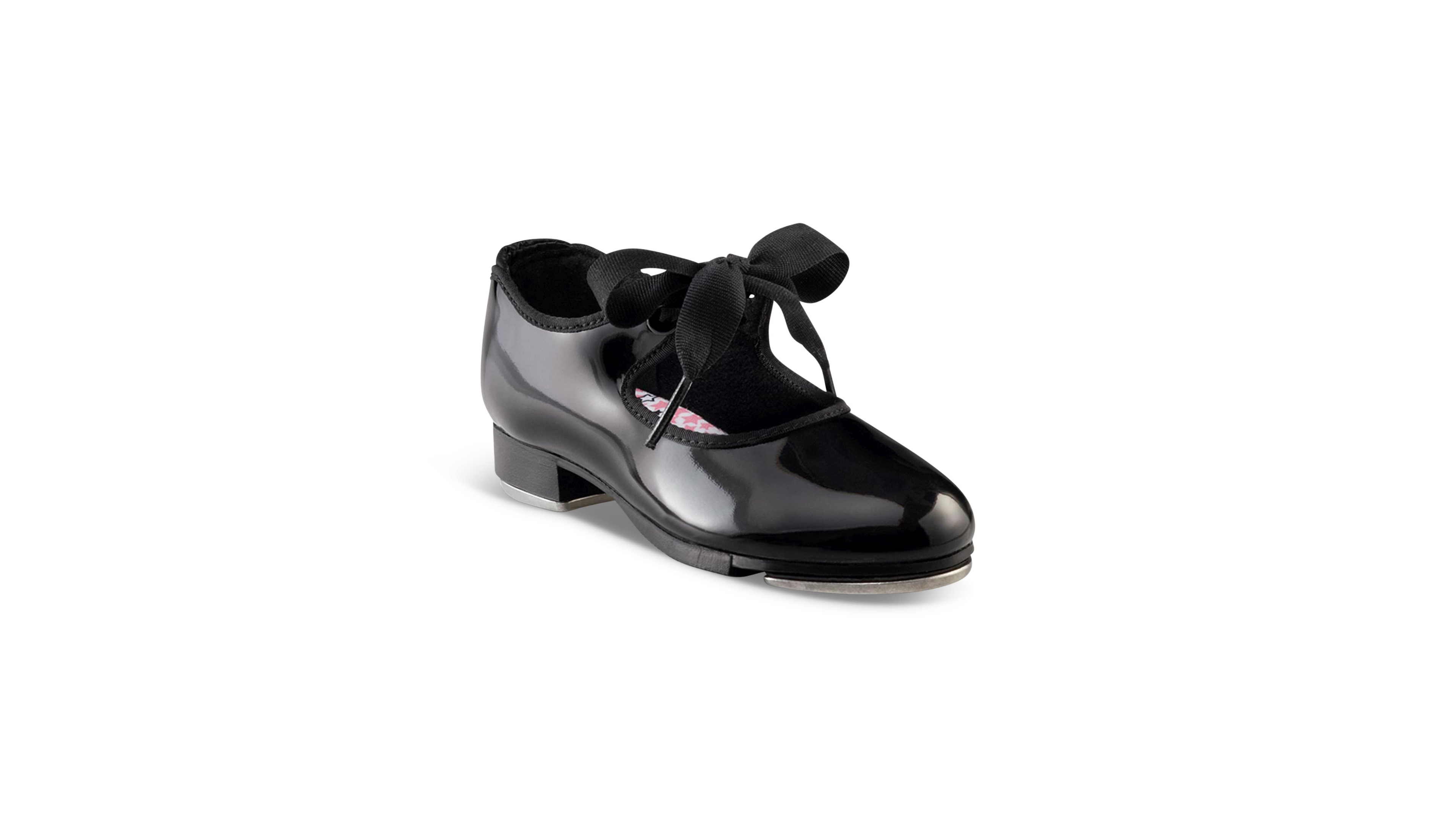 Capezio Girls Jr. Tyette Tap Shoe