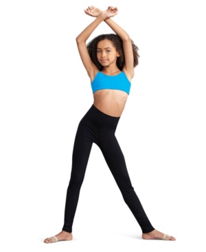 Capezio Big Girls Active Legging