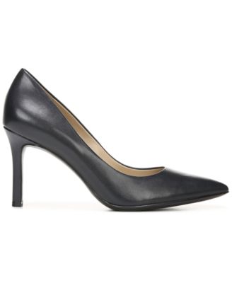 Women's Anna Pointed Toe Dress Pumps