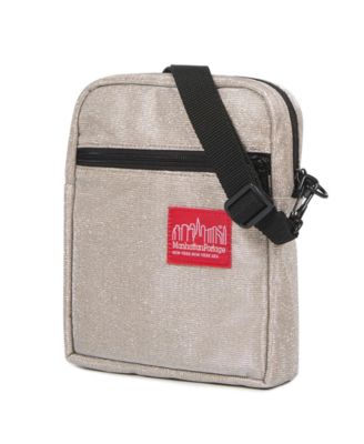 Manhattan Portage Small Midnight City Lights Bag