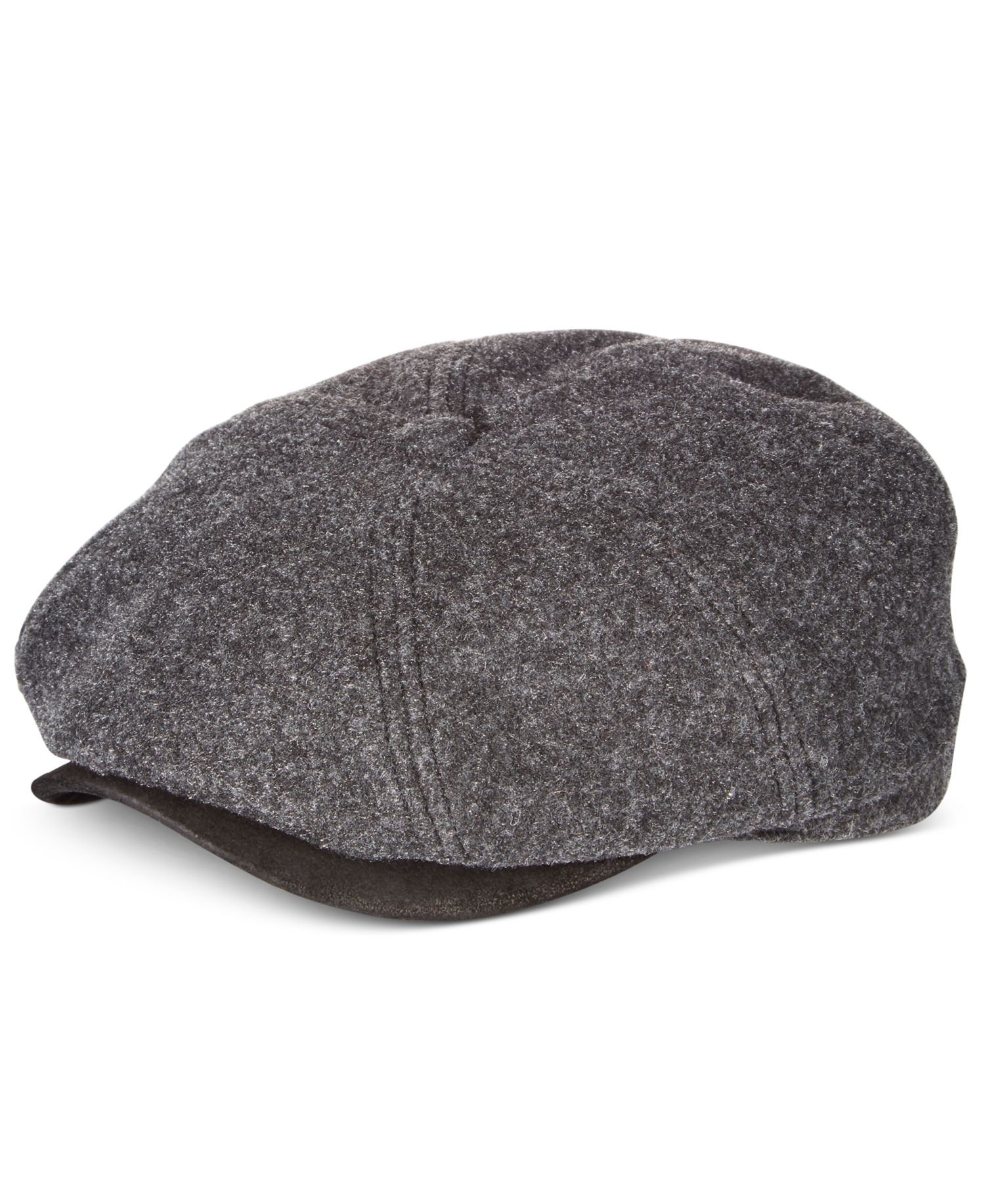 Men's Newsboy Cap