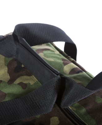 Cordura Duffel Bag