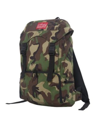 Manhattan Portage Hiker 3 Backpack