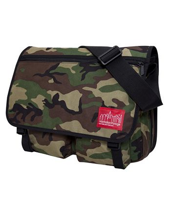 Manhattan Portage - 