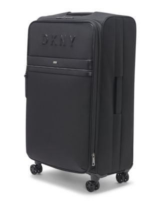 dkny suitcase price