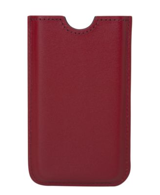 Leather IPhone Case