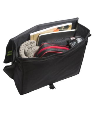 Medium Reflective DJ Bag