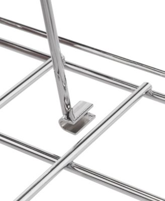 Sliding Pot Organizer