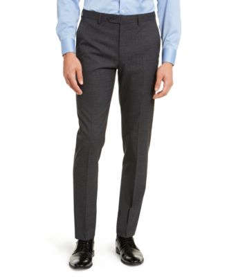 calvin klein skinny dress pants