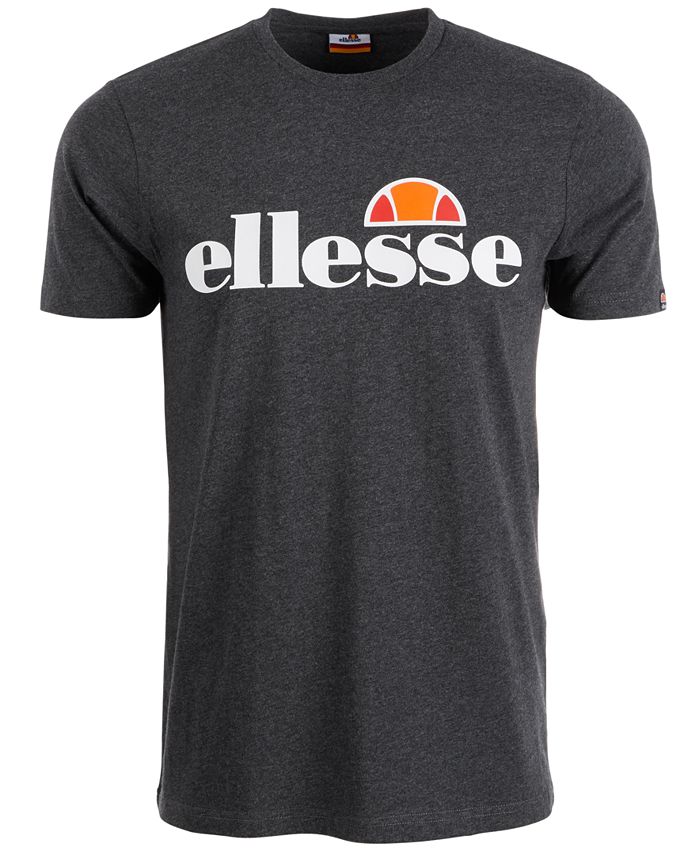 Ellesse Men's Prado Logo T-Shirt - Macy's
