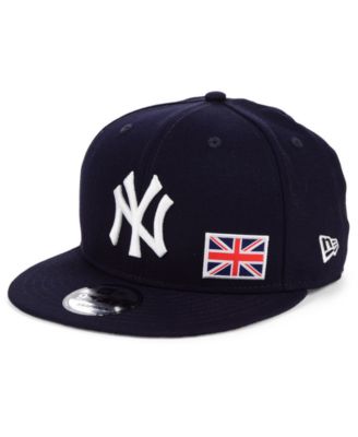 New Era - Country Flag 9FIFTY Cap