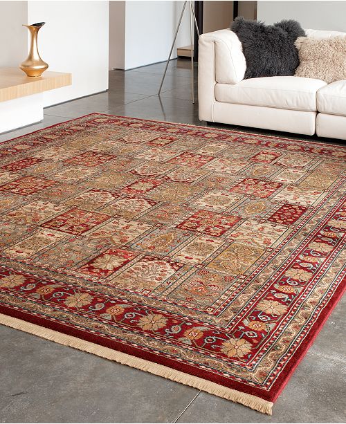 Karastan Rug Collection Antique Legends Bakhtiyari Reviews Rugs Macy S