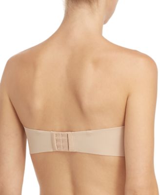 macys low back bra