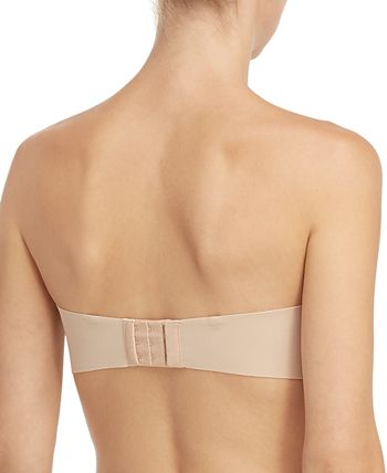 Spanx's Push-Up Bra Is So Comfy, It's Named After Pillows — and It's 50%  Off Today