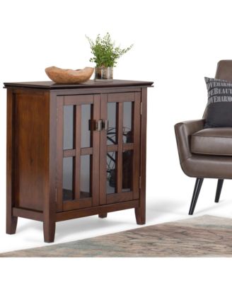 Artisan Storage Cabinet