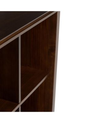 Artisan 8-Cube Table