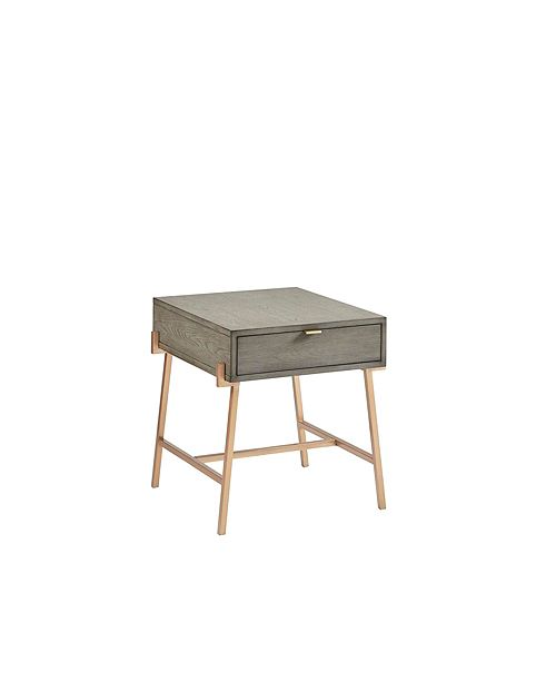 Furniture Yorkton End Table Reviews Furniture Macy S