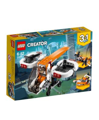 LEGO® - Drone Explorer
