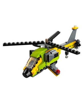 LEGO®  Helicopter Adventure 31092